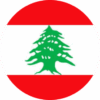 Lebanon Flag